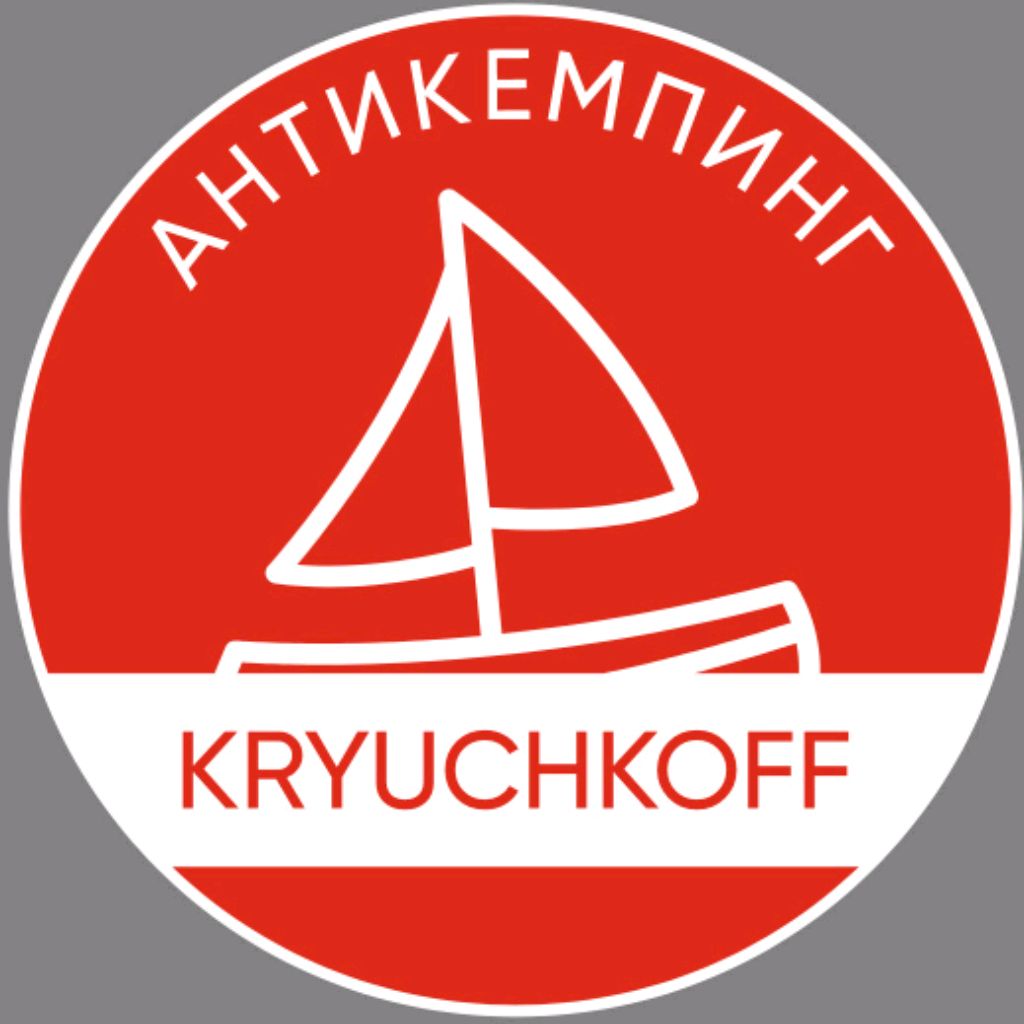 Иконка канала KRYUCHKOFF