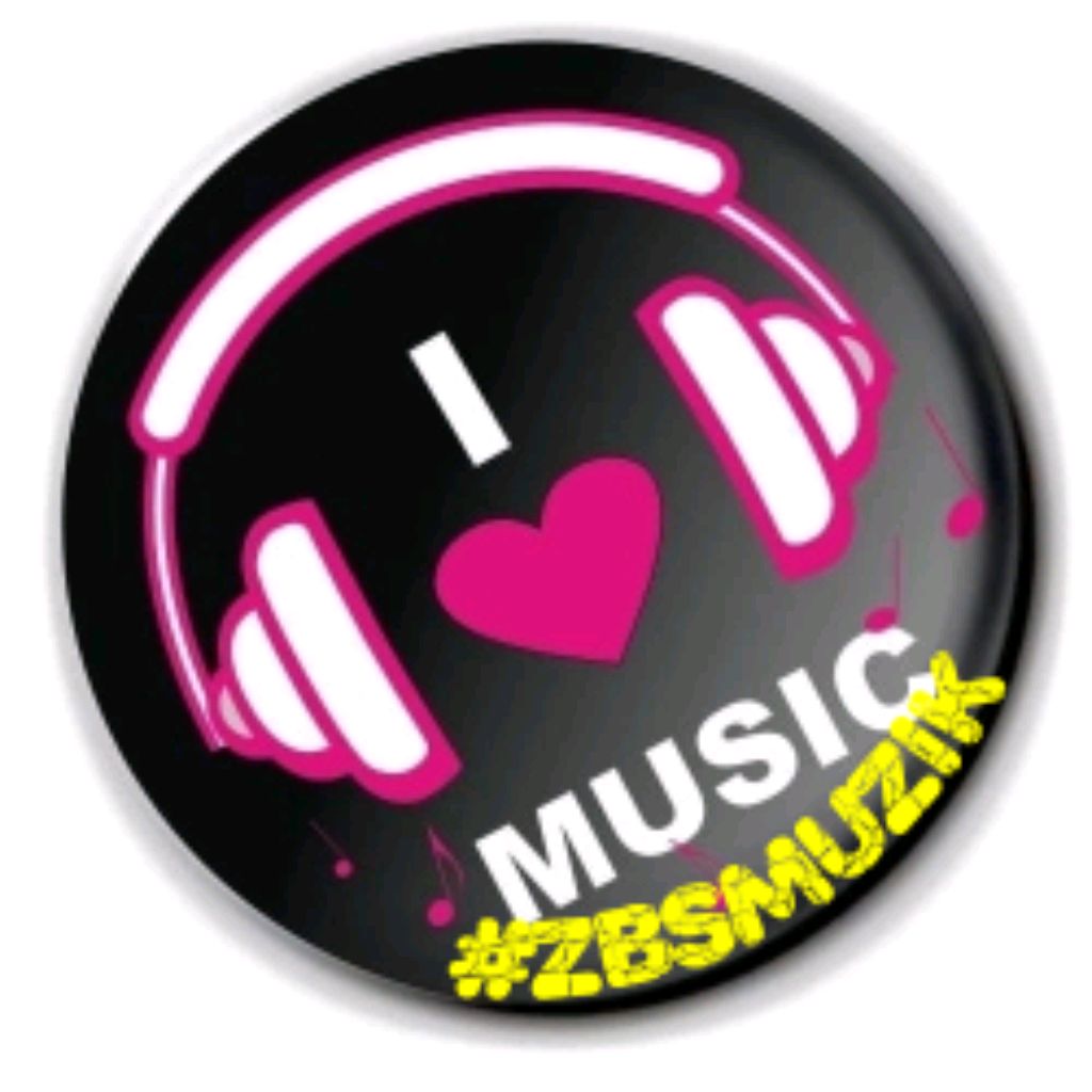 Иконка канала #zbsmuzik