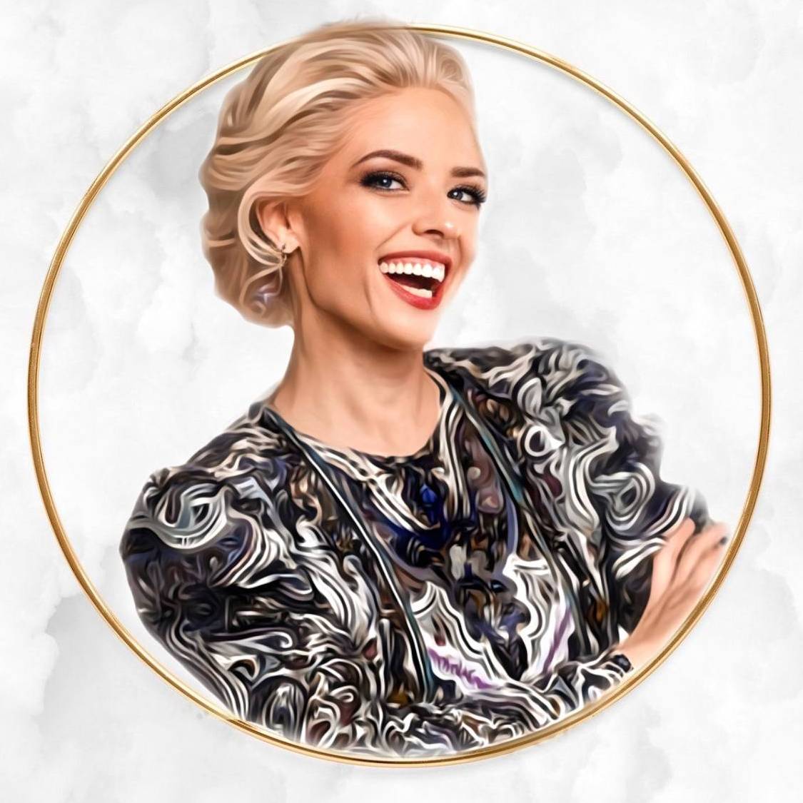 Иконка канала Елена Любарец | Официальный канал