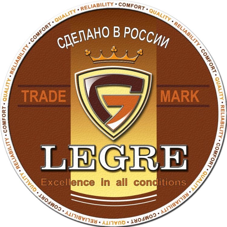 Иконка канала LEGRE обувь/легре.рф