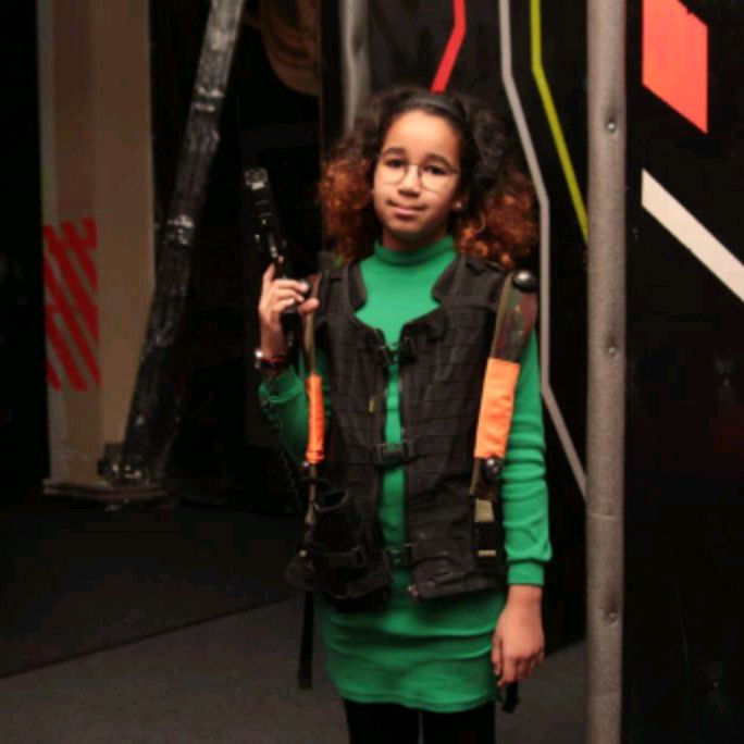 Иконка канала Nathalie, Натали