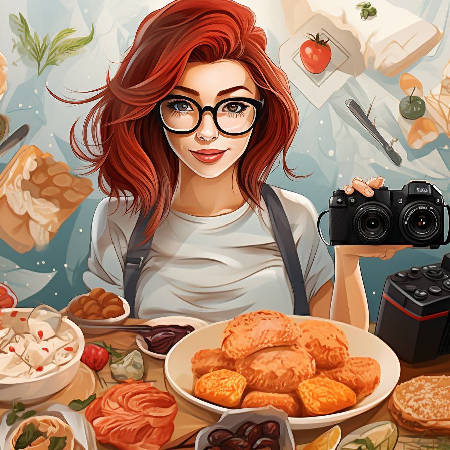 Иконка канала Кулинарный Блог