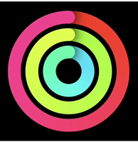 Иконка канала NTC Training Club и Fitness на русском языке