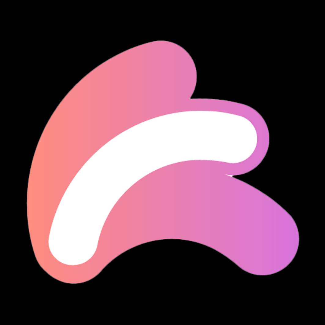 Иконка канала минималист