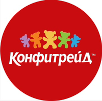 Иконка канала Конфитрейд