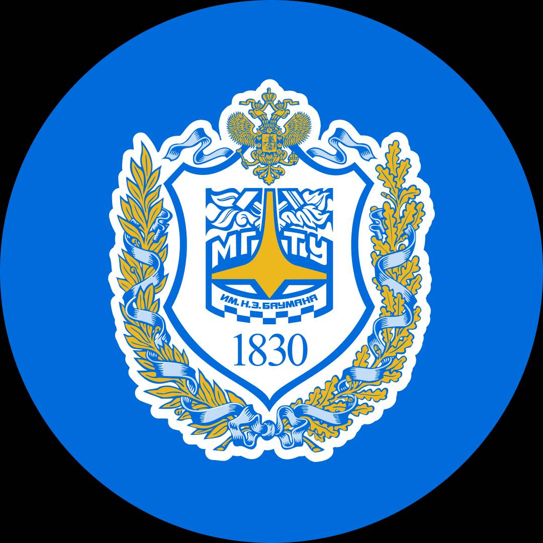 Иконка канала МГТУ им. Н.Э. Баумана