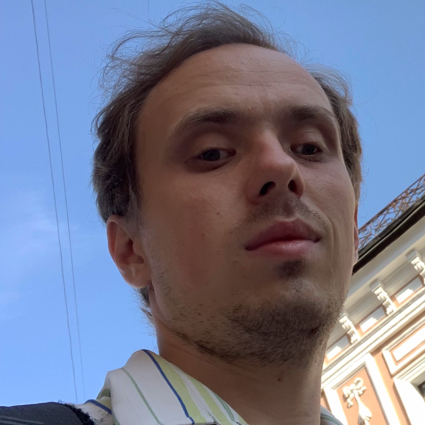 Иконка канала Папа может