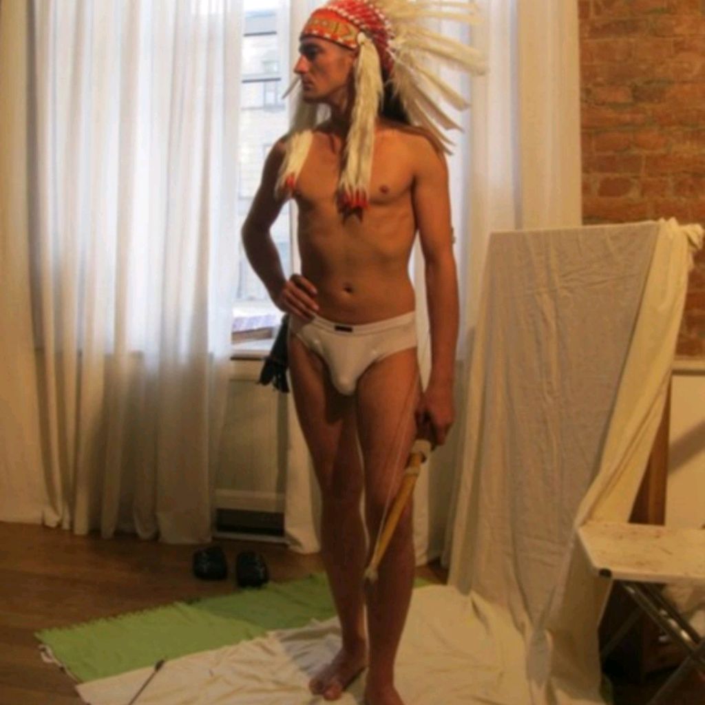 Иконка канала Михаил Клëнов