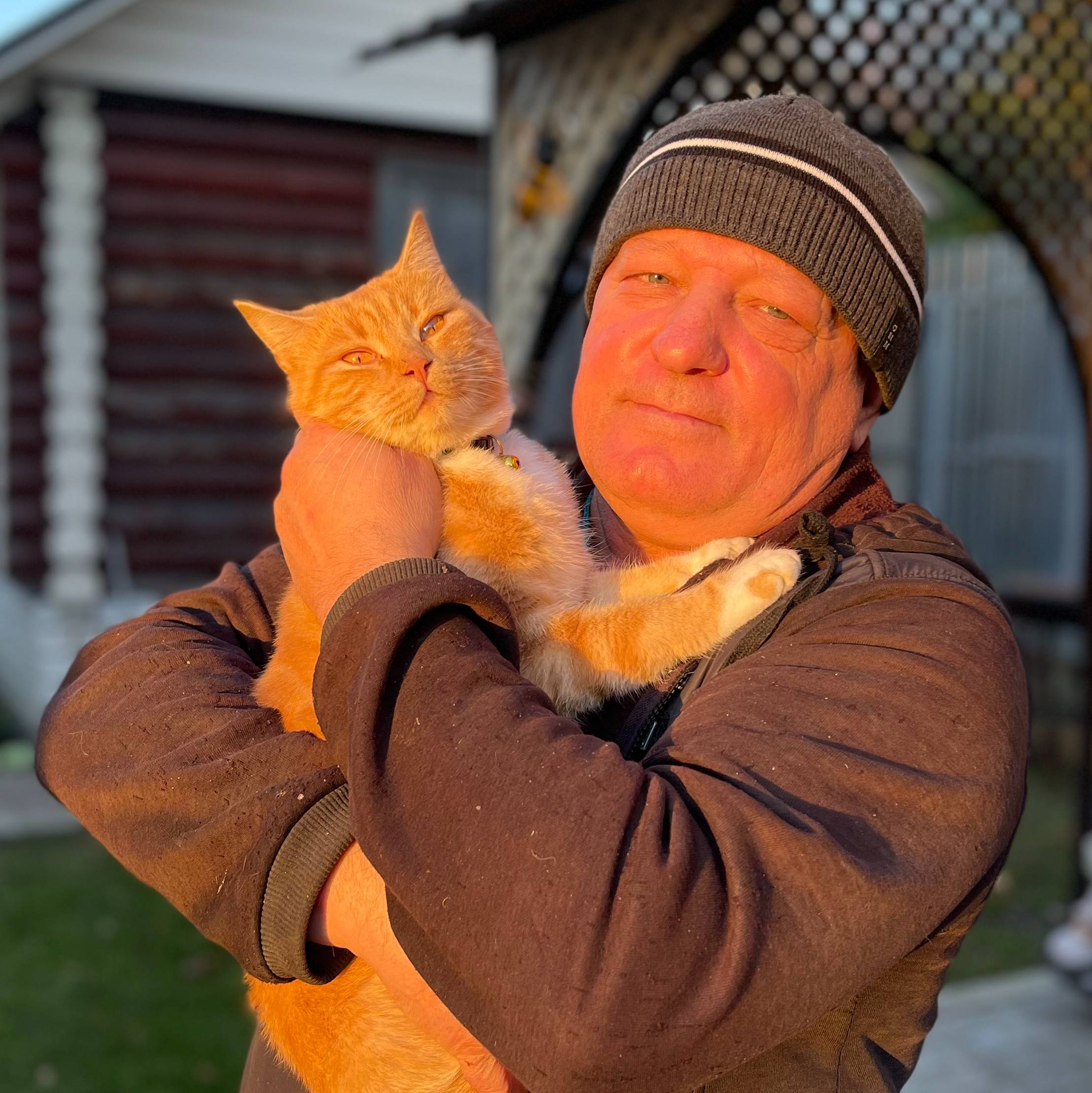 Иконка канала Во дворе у Палыча