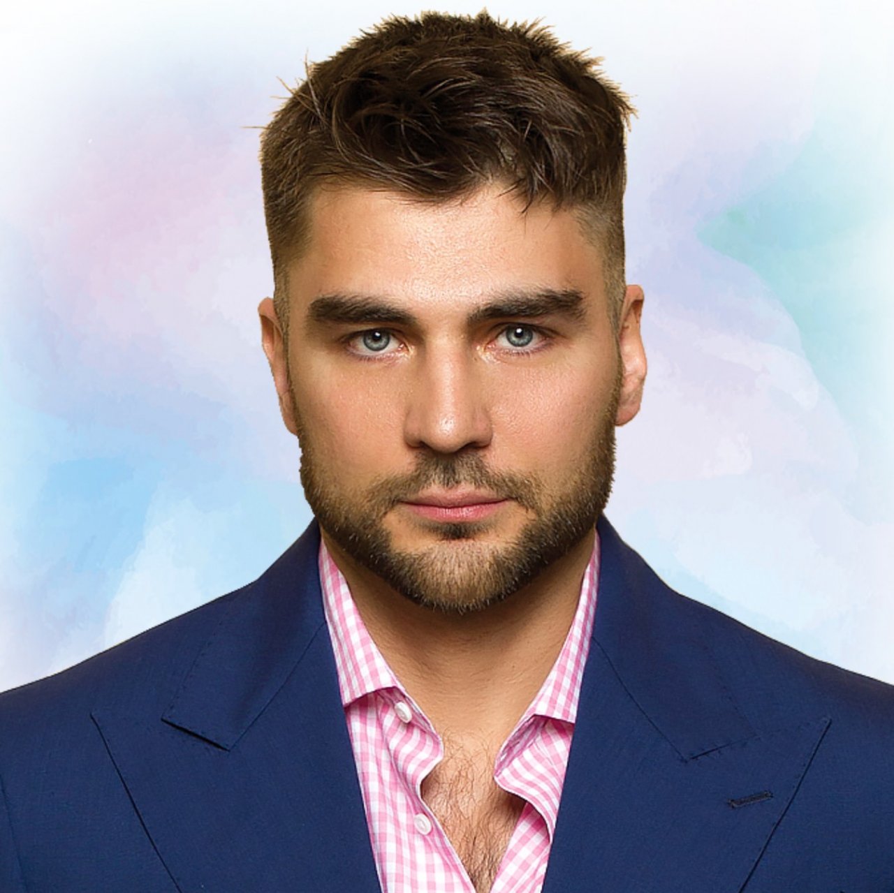 Иконка канала Лев Вожеватов