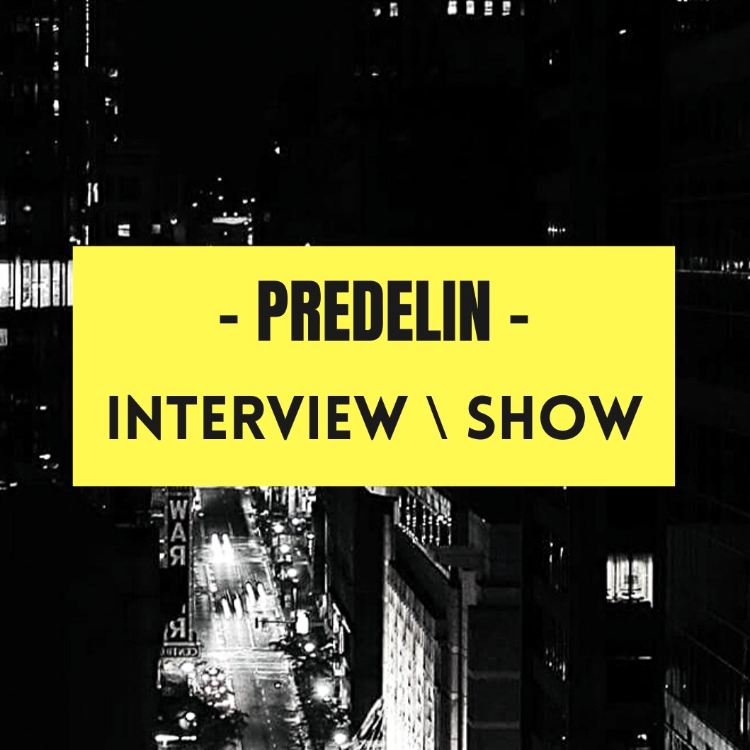 Пределин: Раскладываю по полочкам мир развлечений