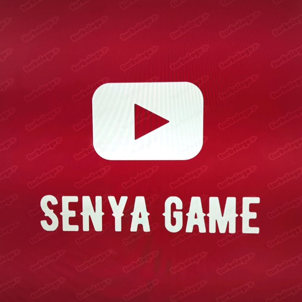 Иконка канала Senya Game