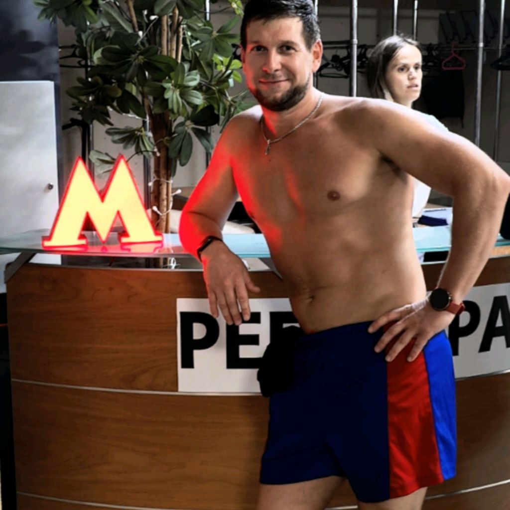 Иконка канала Лёлик болик