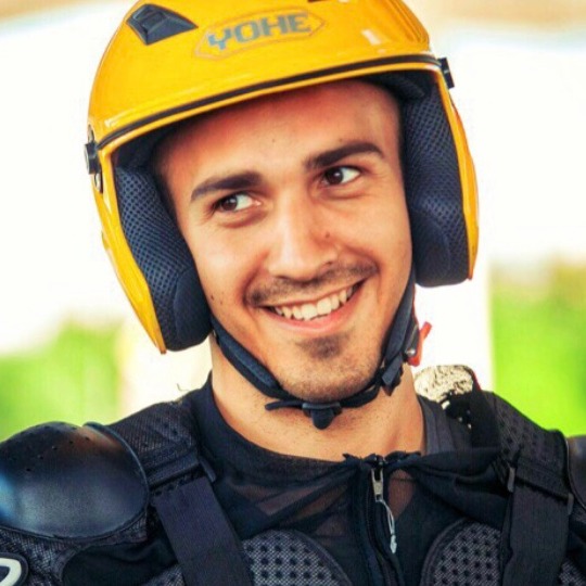 Иконка канала Иван Горев