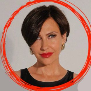 Иконка канала астролог Наташа Кравчук