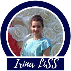 Иконка канала Irina Liss