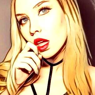 Иконка канала ASMR MOOD