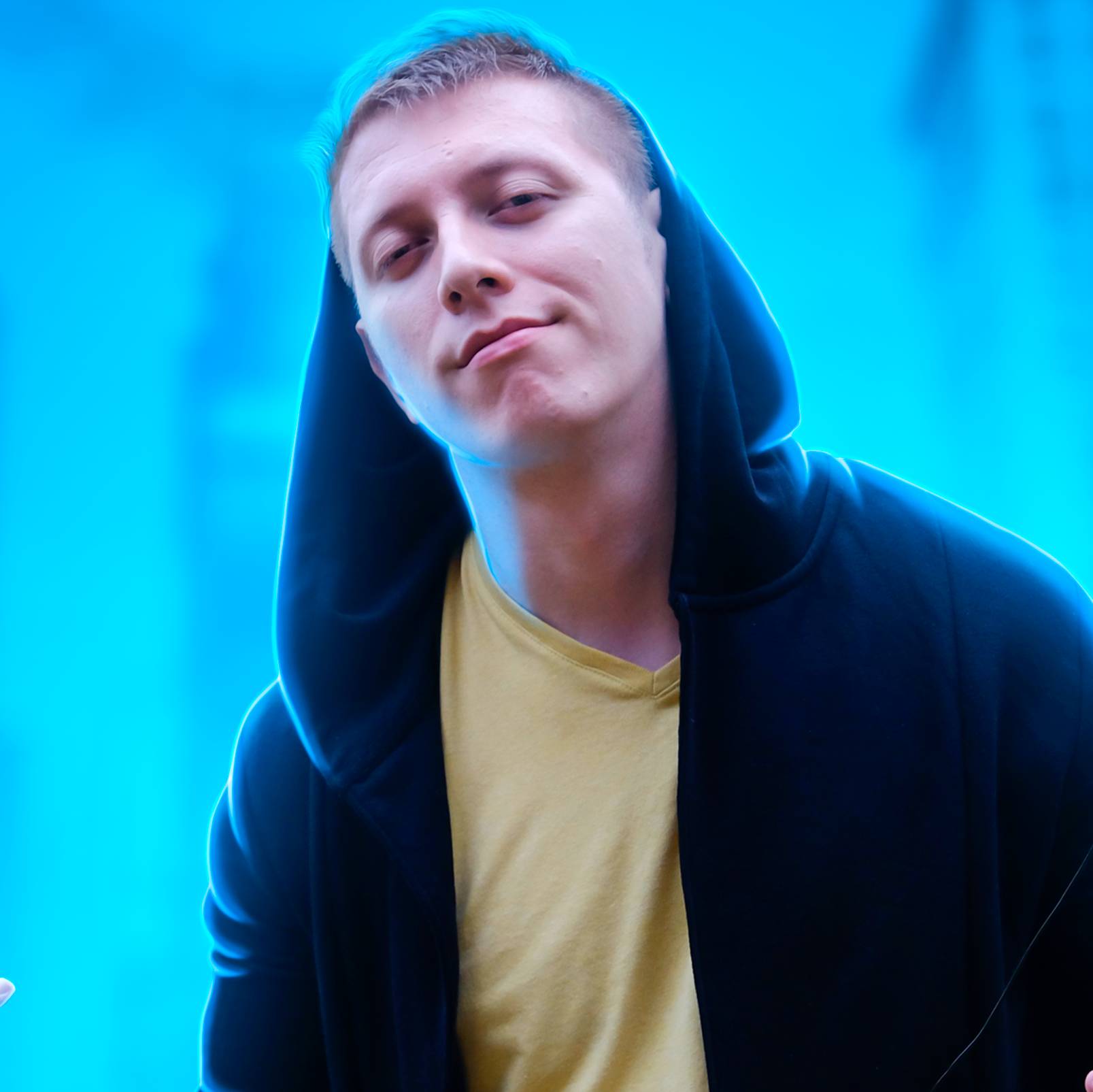 Иконка канала Джинс Футбол