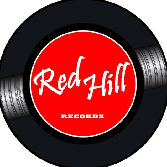 Иконка канала @REDHILL42