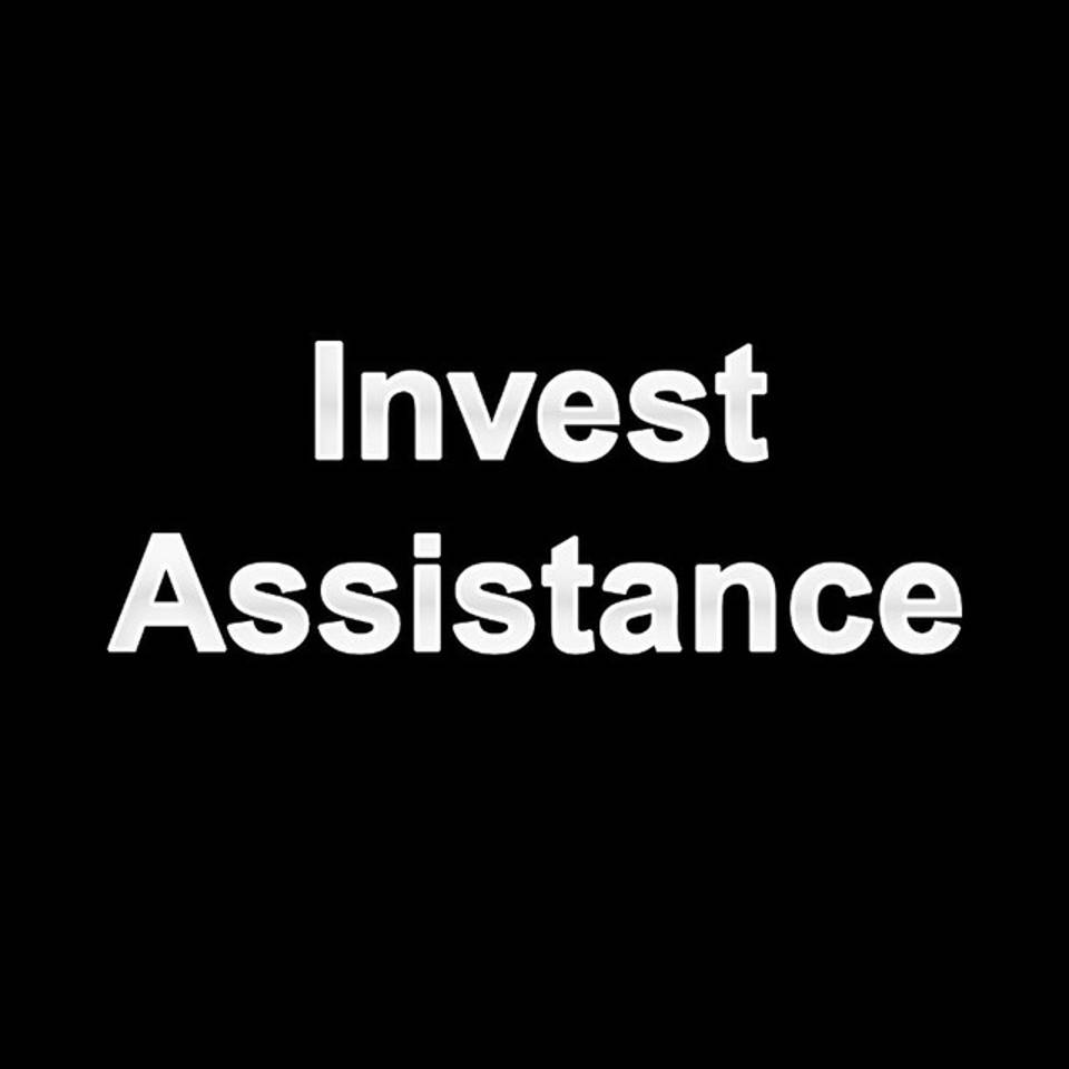 Иконка канала Invest Assistance