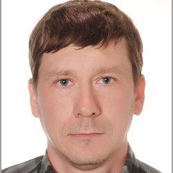 Иконка канала Евгений Сухов