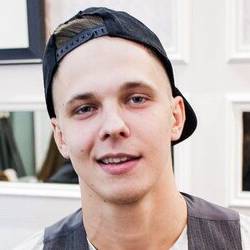 Иконка канала Тимур