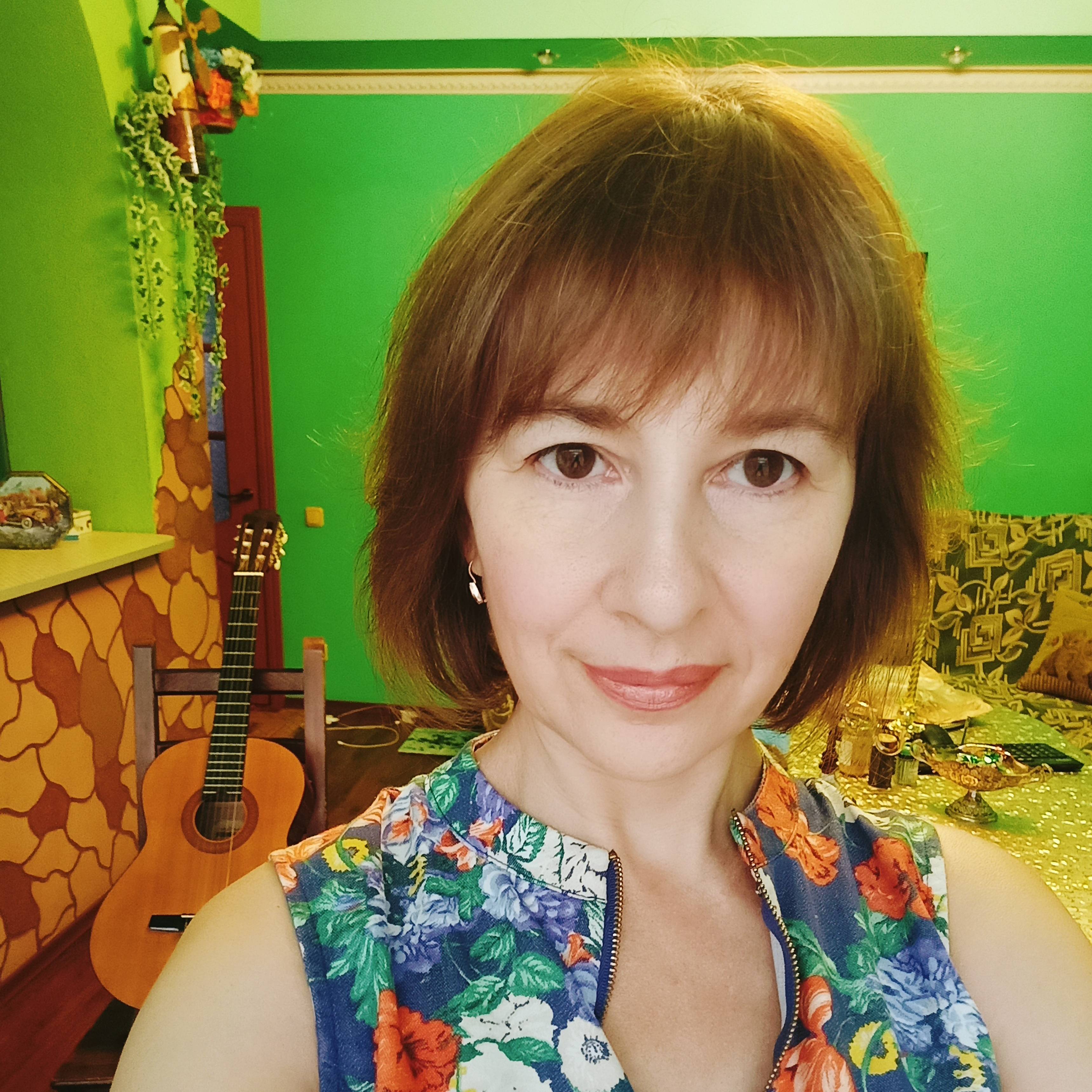 Иконка канала КРасНоДаРочКа