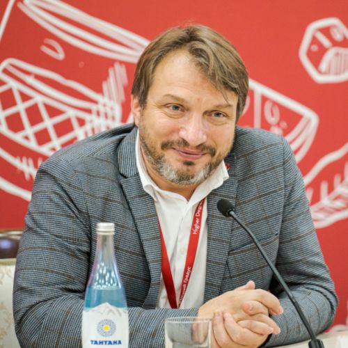 Иконка канала Юрий Юдич Production