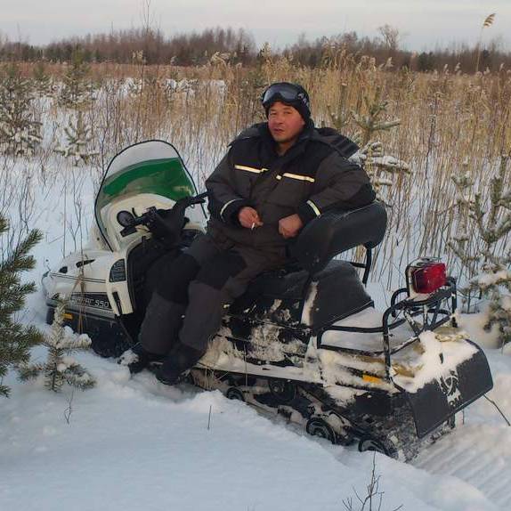 Иконка канала Ромыч Сургут ХМАО