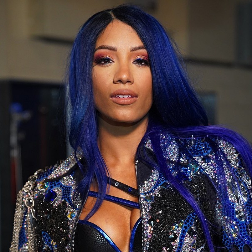 Иконка канала Womens Wrestling ▪ Женский Рестлинг