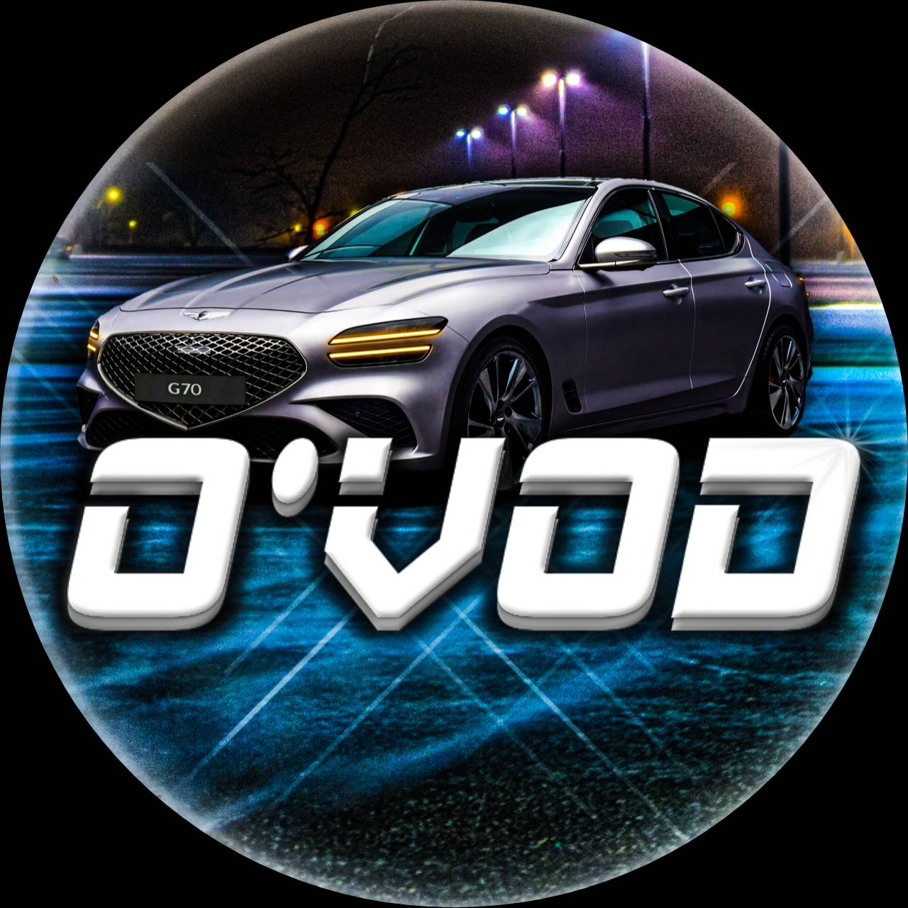 Иконка канала OptimaVOD