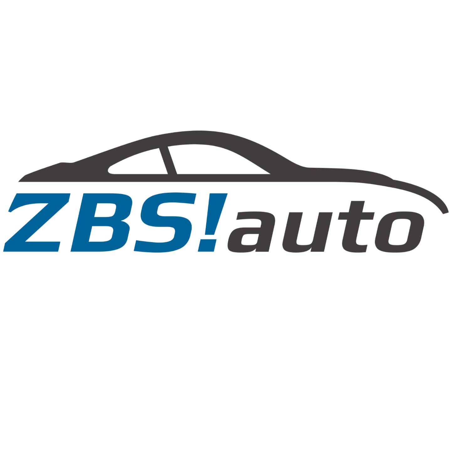 Иконка канала ZBS!Auto