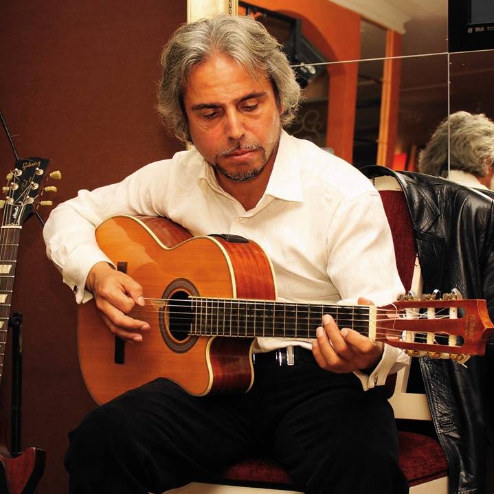 Иконка канала ГАРРИ ПАТ -КАВЕРА ГИТАРНЫЕ