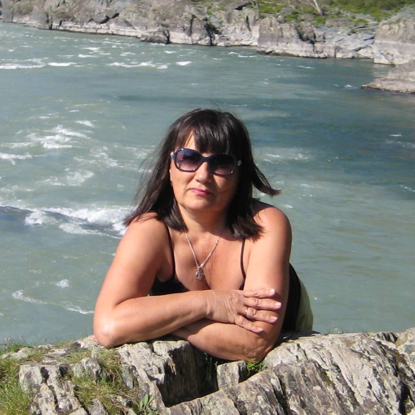 Иконка канала GalinaRo