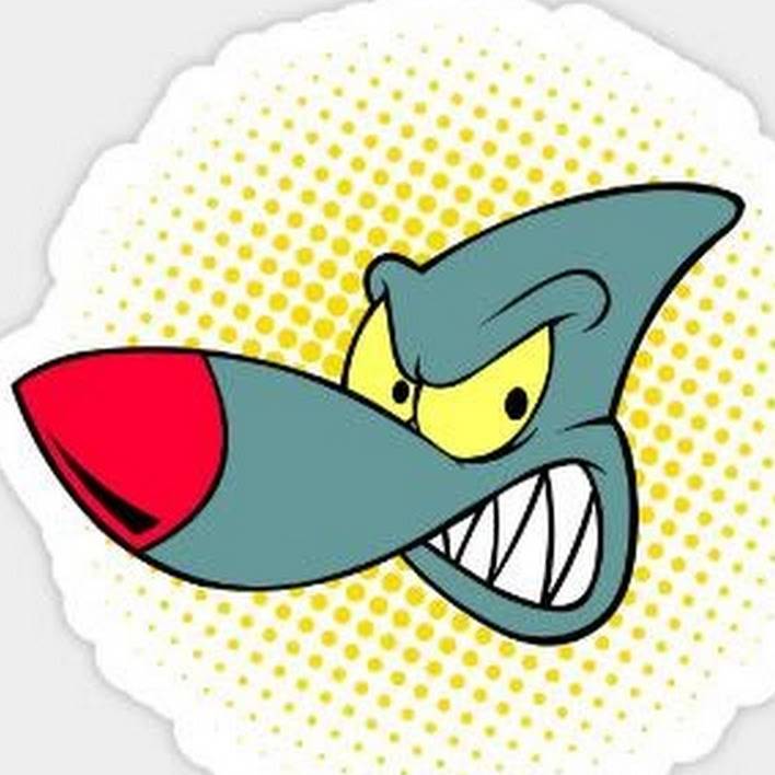 Иконка канала SHARKY000 TRANCE MUSIC