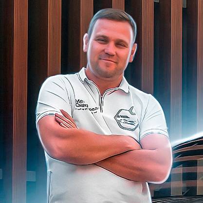 Иконка канала Автомобильное агентство Метод Смирнова