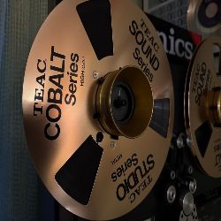 Иконка канала АУДИО ВИНТАЖ