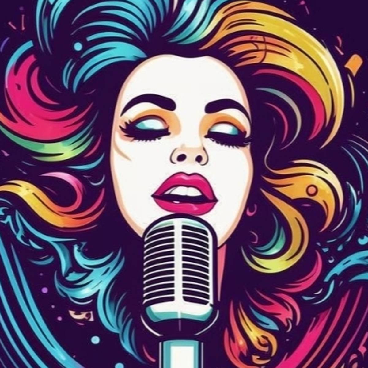 Иконка канала YOU'N'KISS