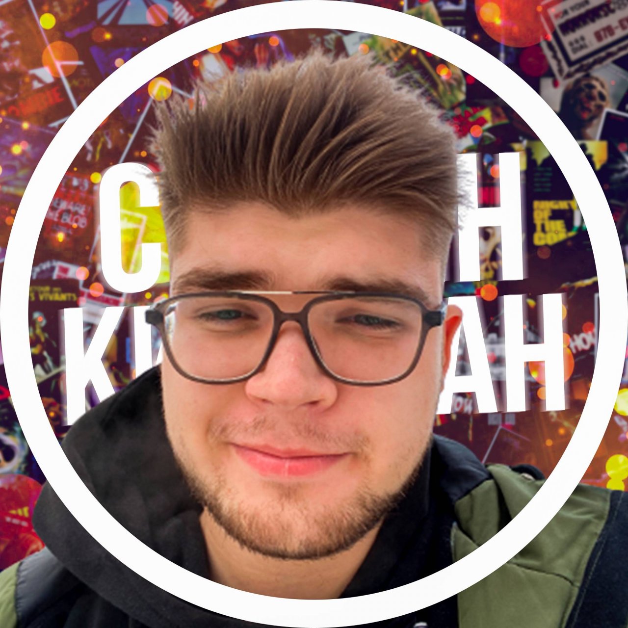 Иконка канала Стасян Киноман