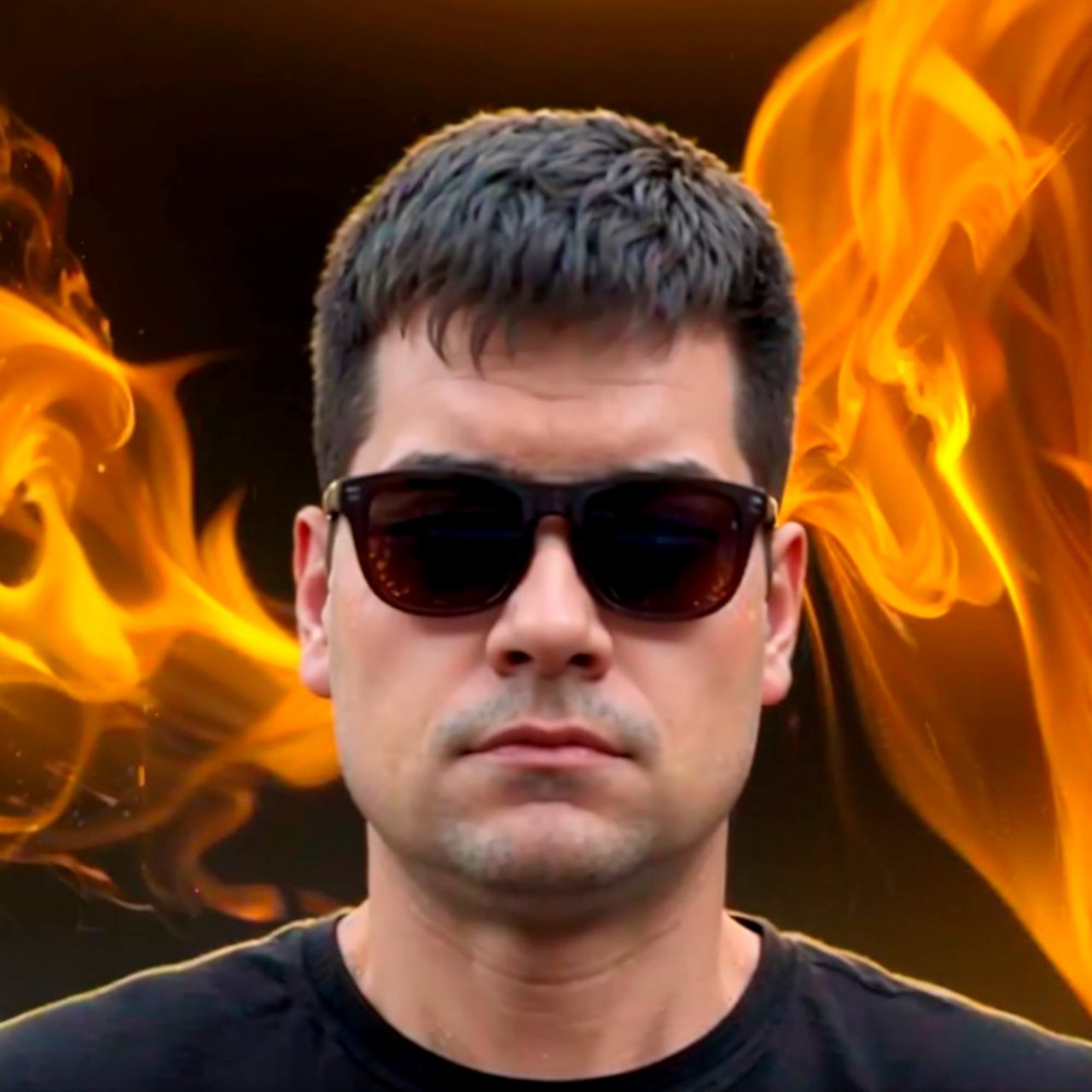 Иконка канала НИКОЛАЕФ