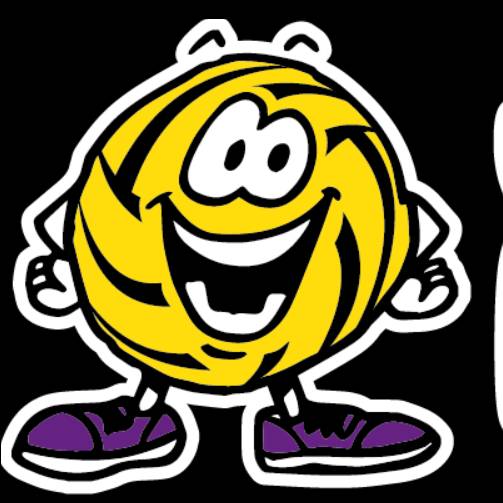 Иконка канала Volleyball Fans