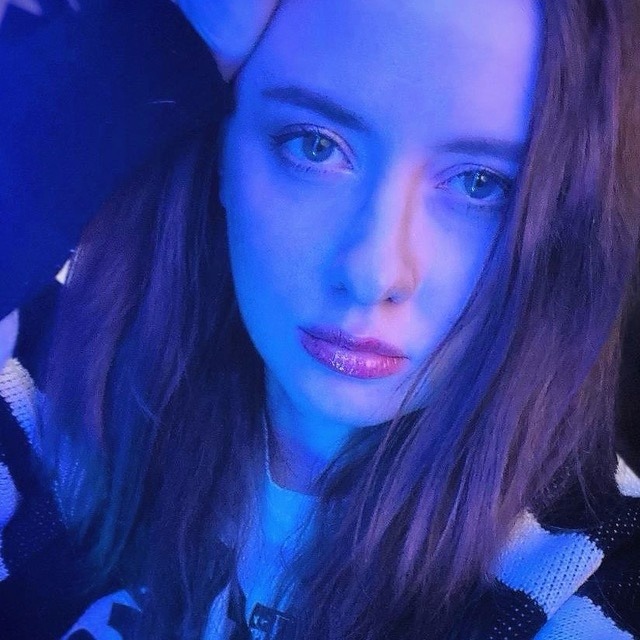 Иконка канала MrsGonza