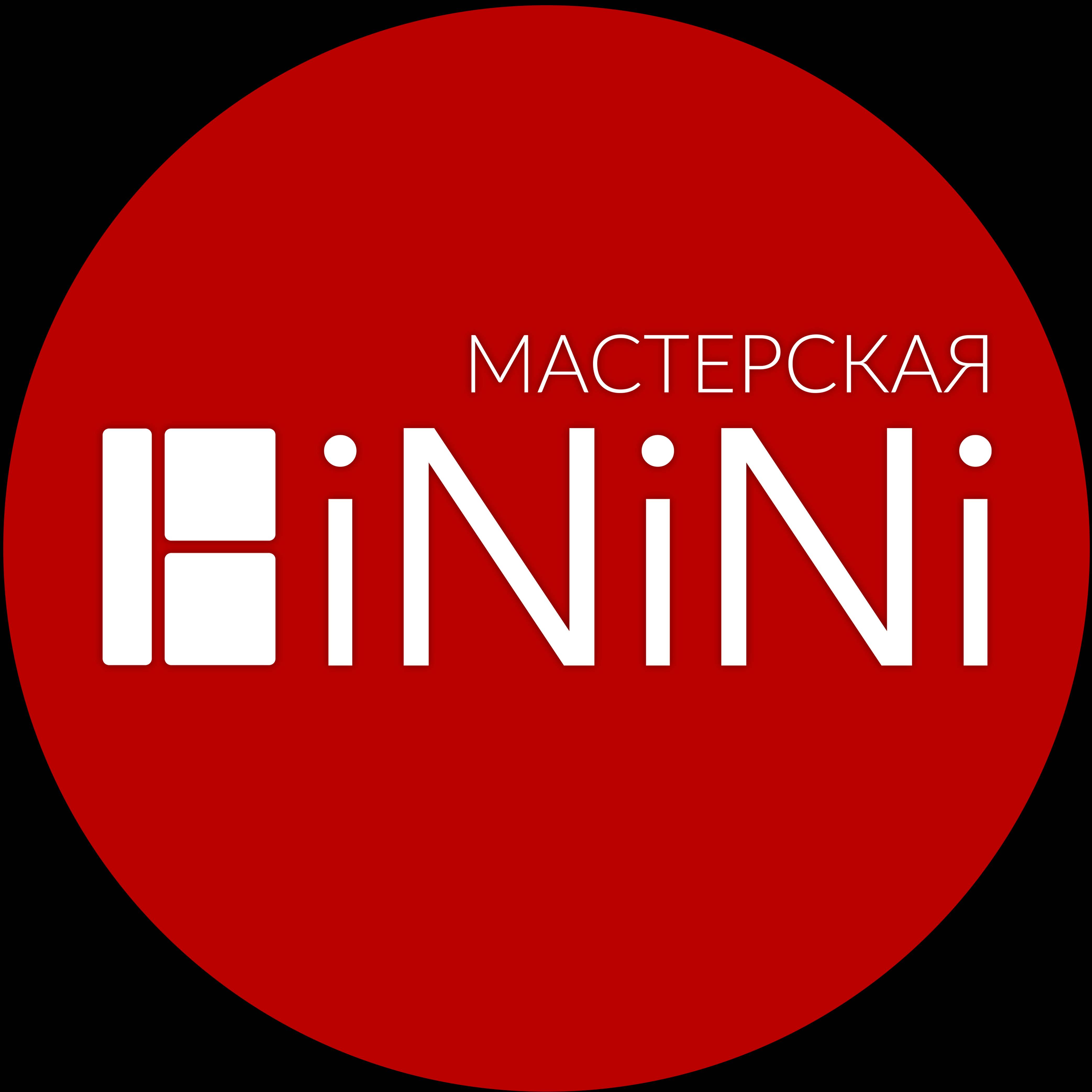 Иконка канала Бинини