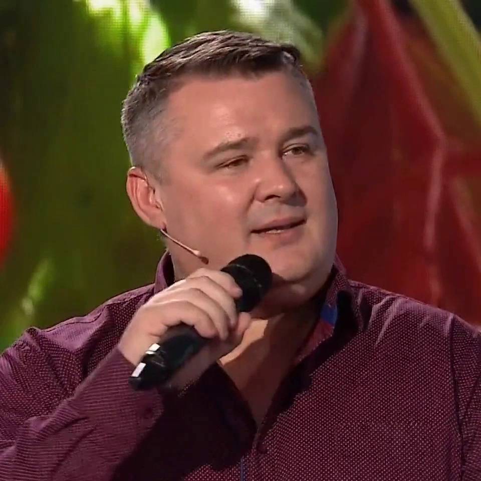 Иконка канала Дмитрий Романов