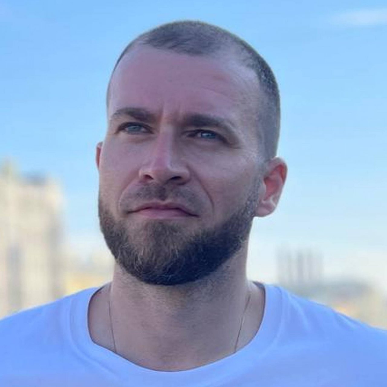 Иконка канала Самый Русский Европеец (Igor in Russia)