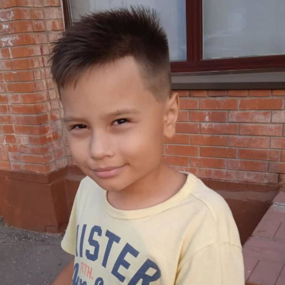 Иконка канала Детский канал - рисовашки!