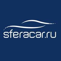 Иконка канала SferaCar Авто под заказ
