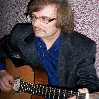 Иконка канала Александр  Шиненков    Песни