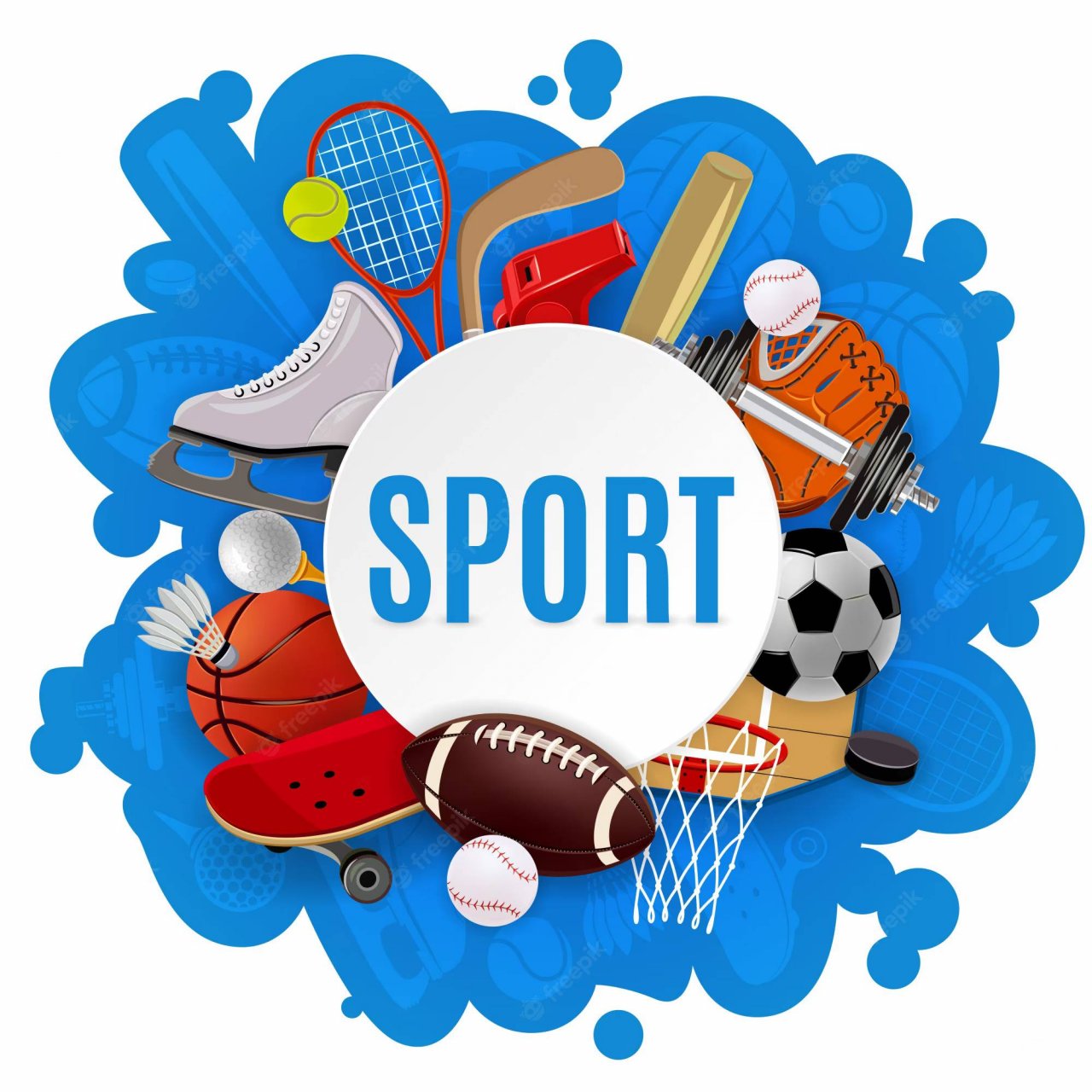 Иконка канала Sport