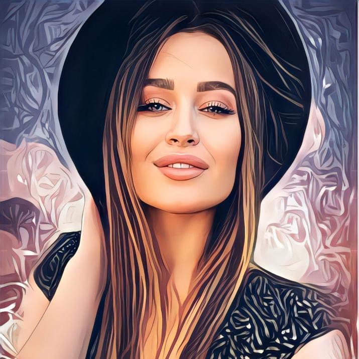 Иконка канала МАРУСЯ ЕДУ